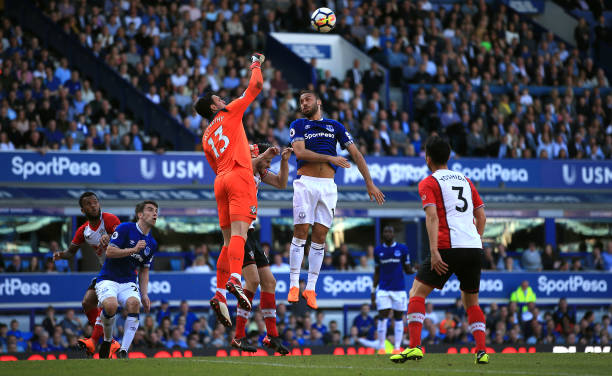 球迷的关注 球迷的关注